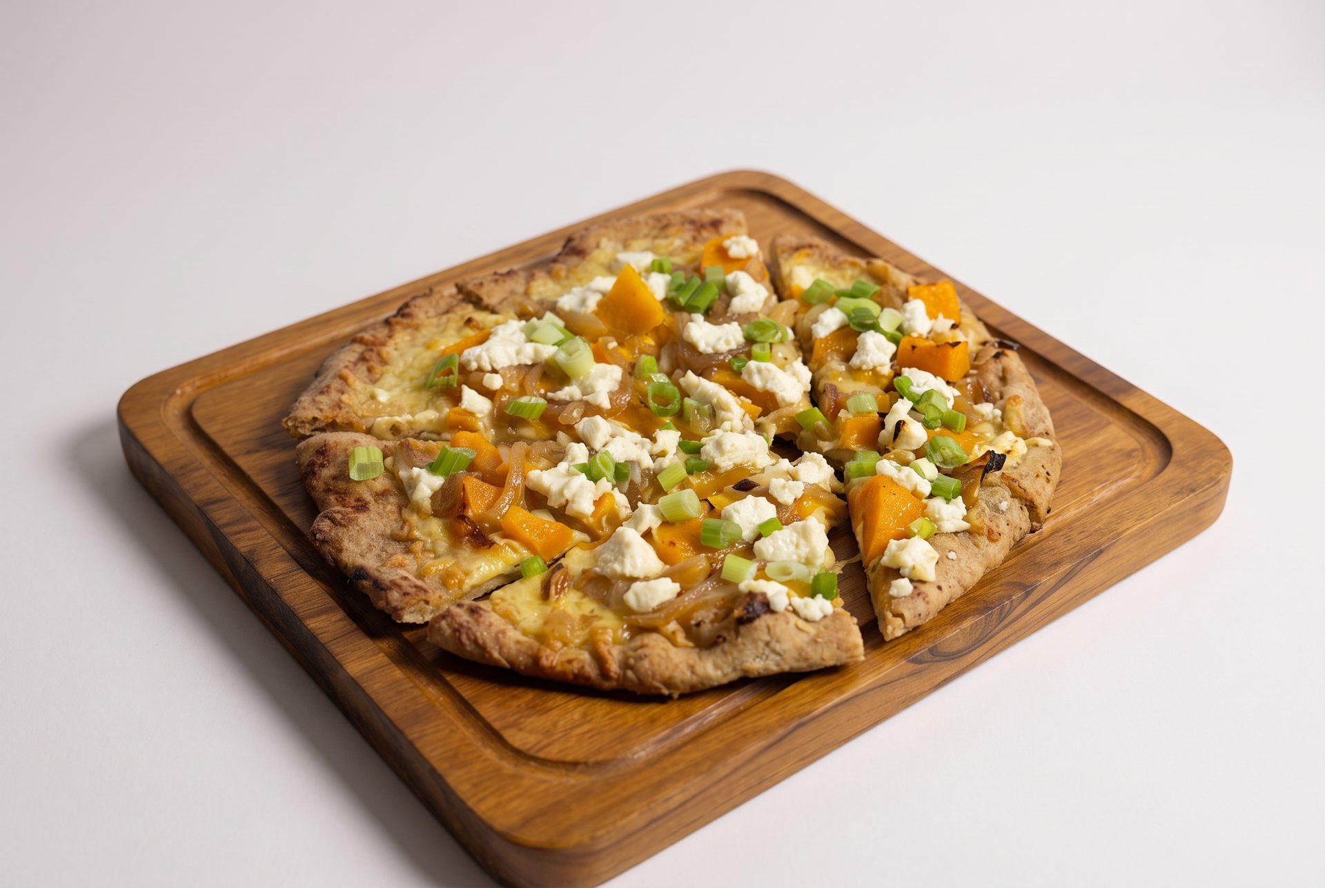 Gluten-Free Pizza, A Crust Worth Talking About