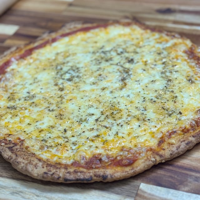 Fromage á Trois.